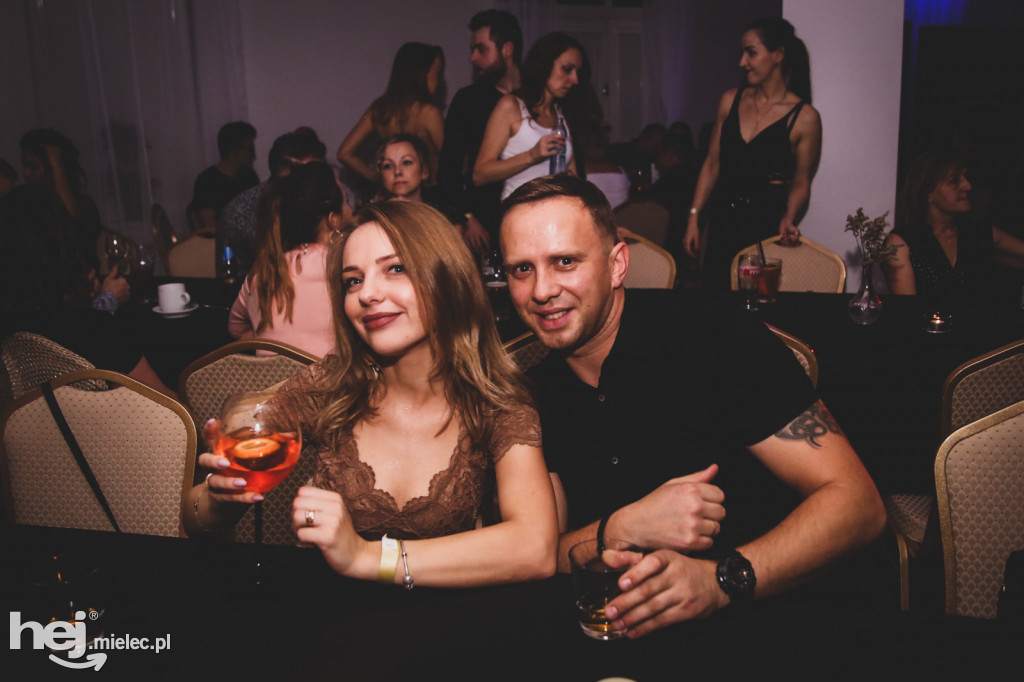 Latino Party w Miastovej