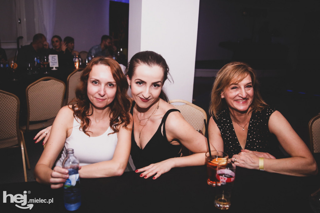 Latino Party w Miastovej