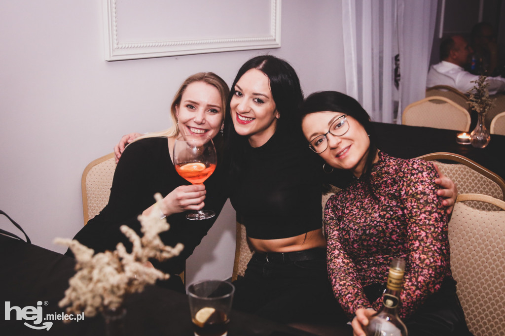 Latino Party w Miastovej
