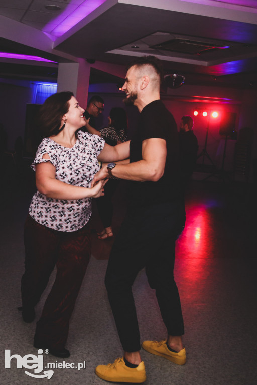 Latino Party w Miastovej