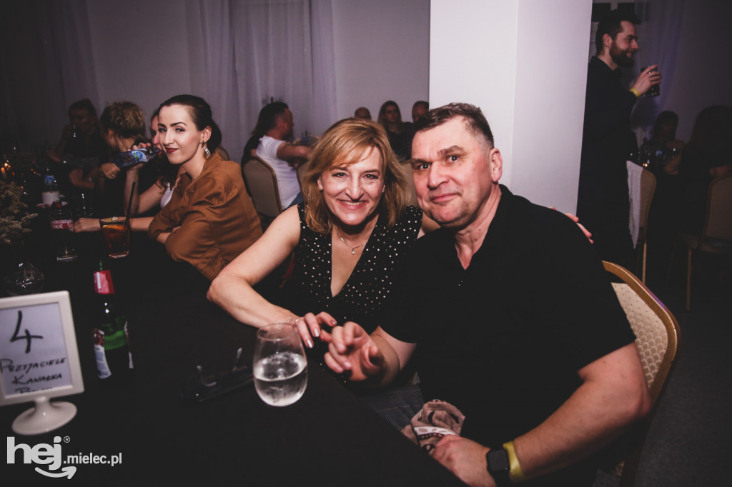 Latino Party w Miastovej