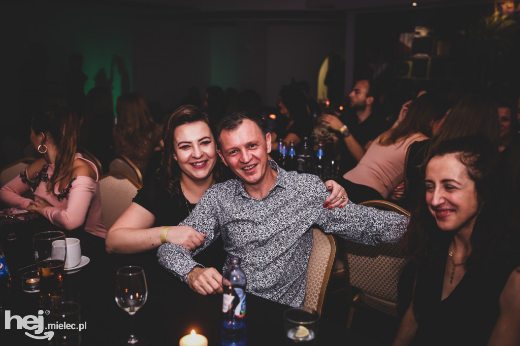 Latino Party w Miastovej