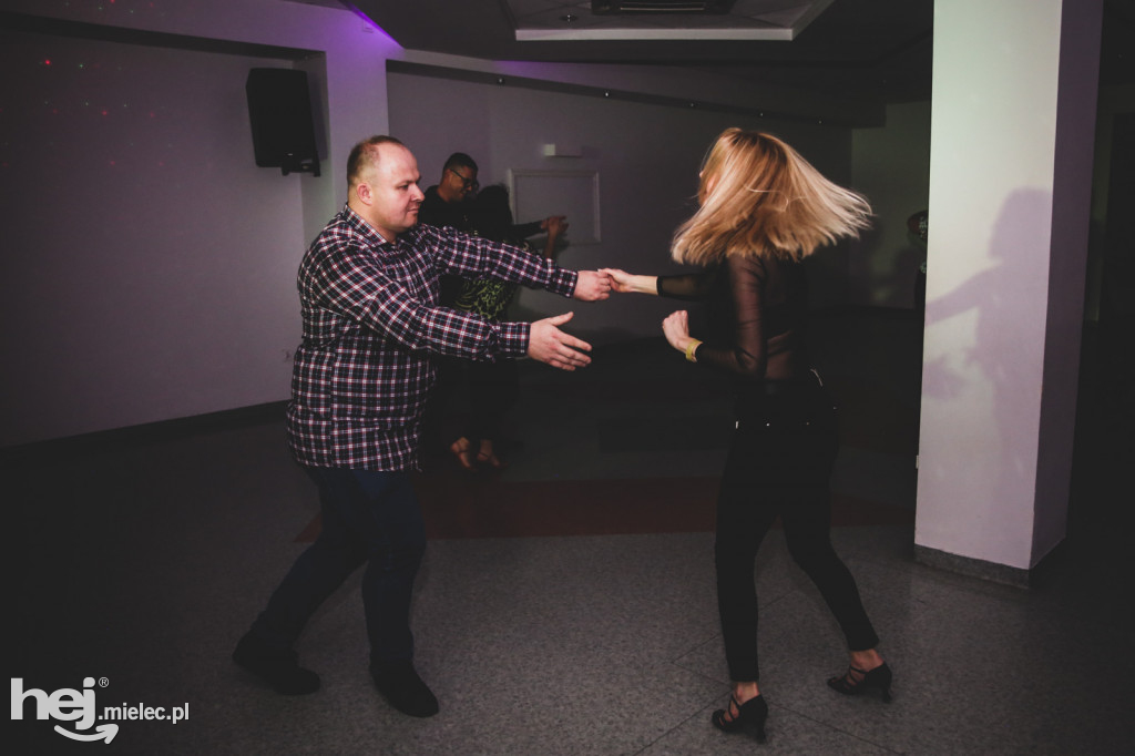 Latino Party w Miastovej
