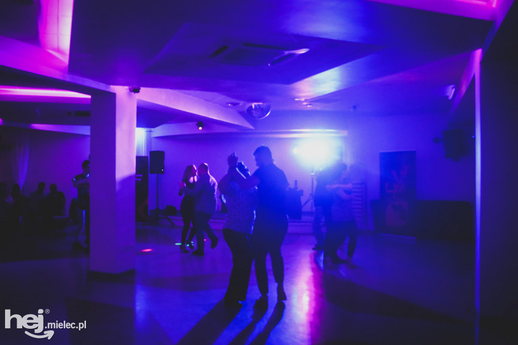 Latino Party w Miastovej