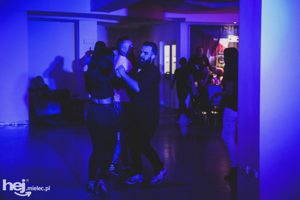 Latino Party w Miastovej