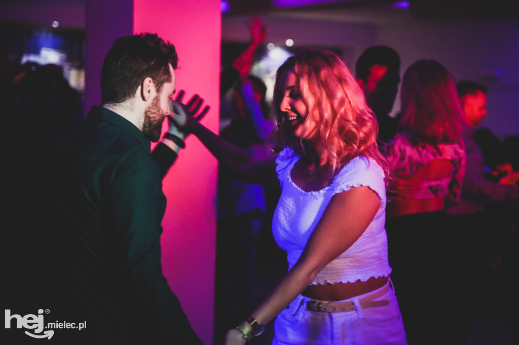 Latino Party w Miastovej