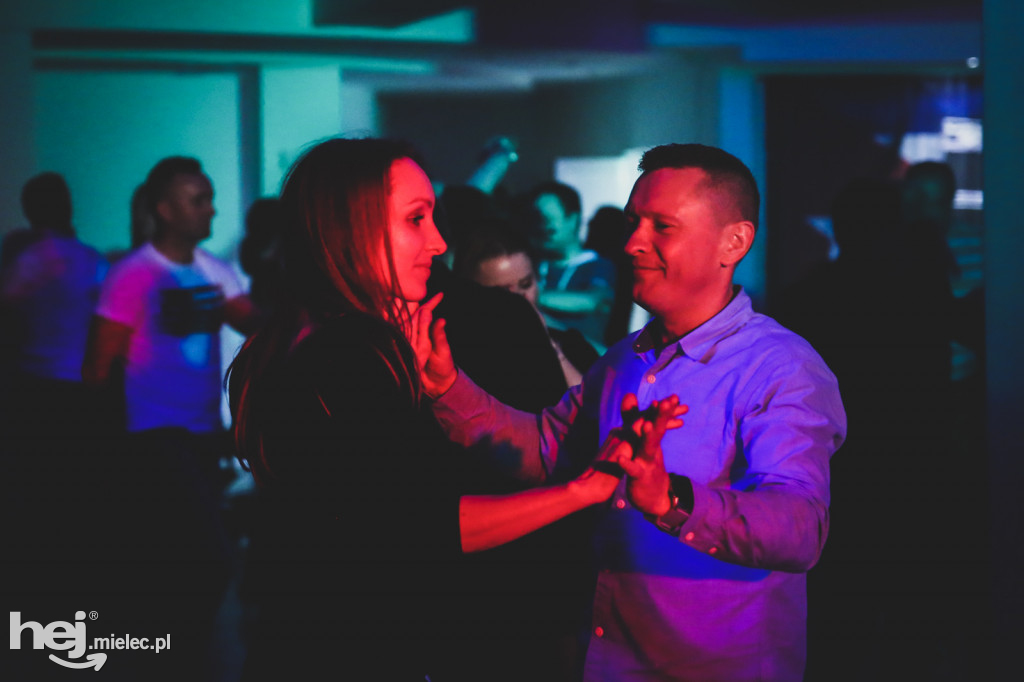 Latino Party w Miastovej