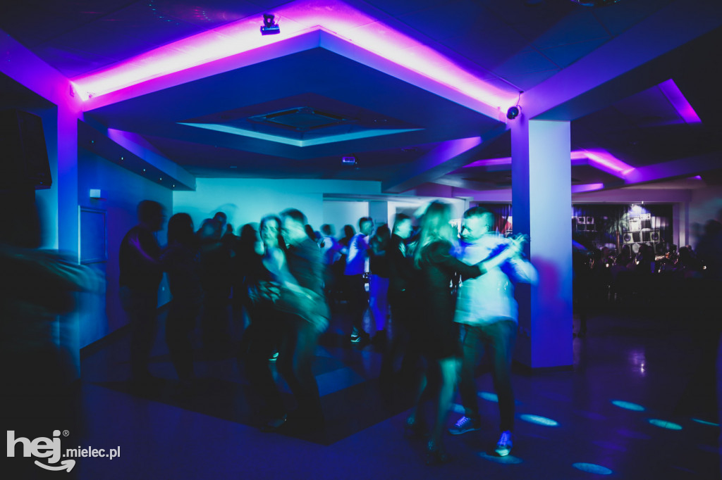 Latino Party w Miastovej