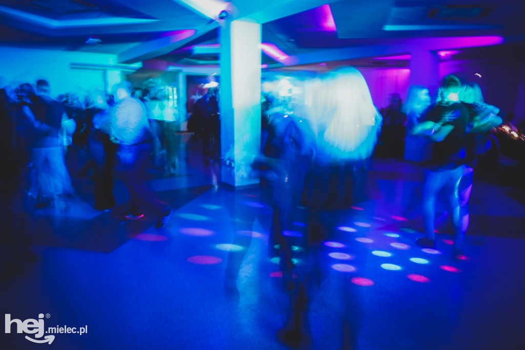 Latino Party w Miastovej