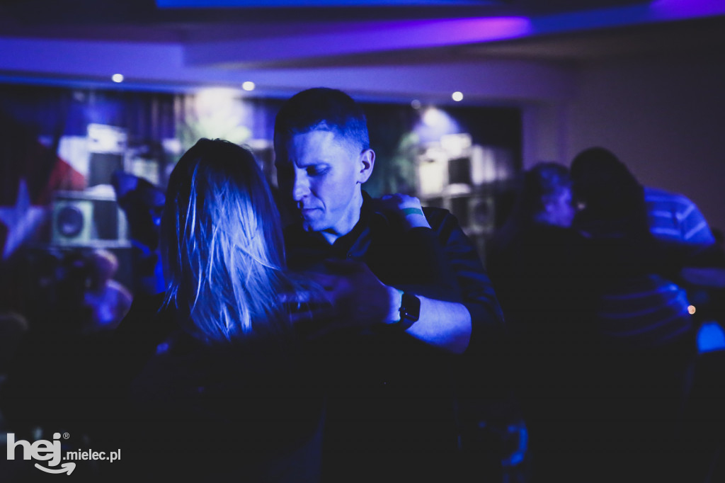 Latino Party w Miastovej