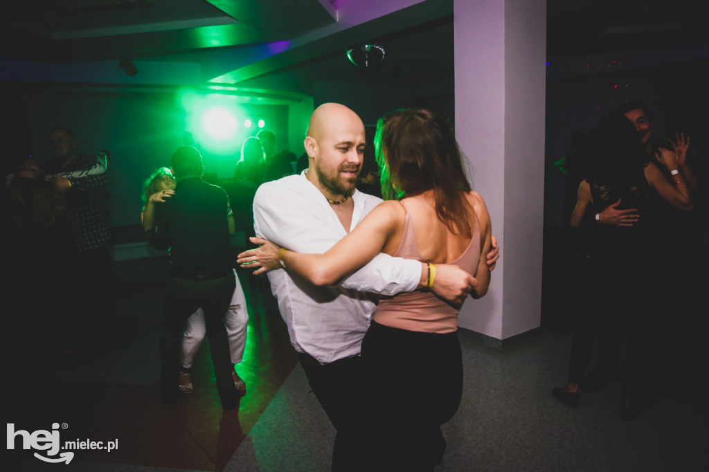 Latino Party w Miastovej