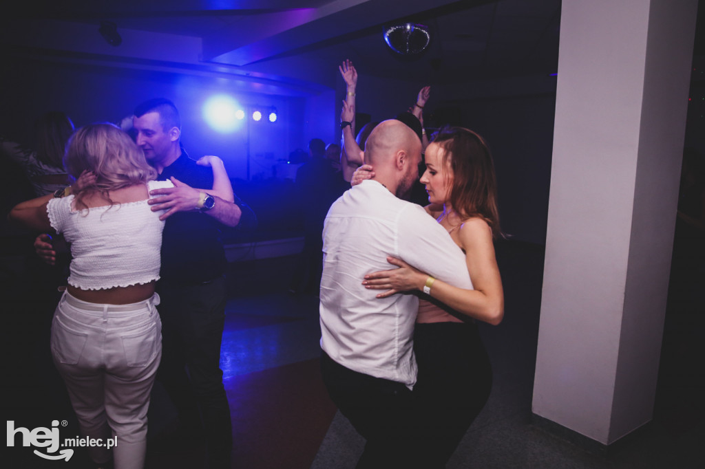 Latino Party w Miastovej