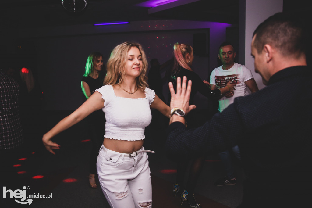 Latino Party w Miastovej