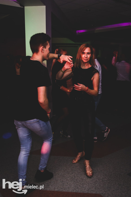Latino Party w Miastovej