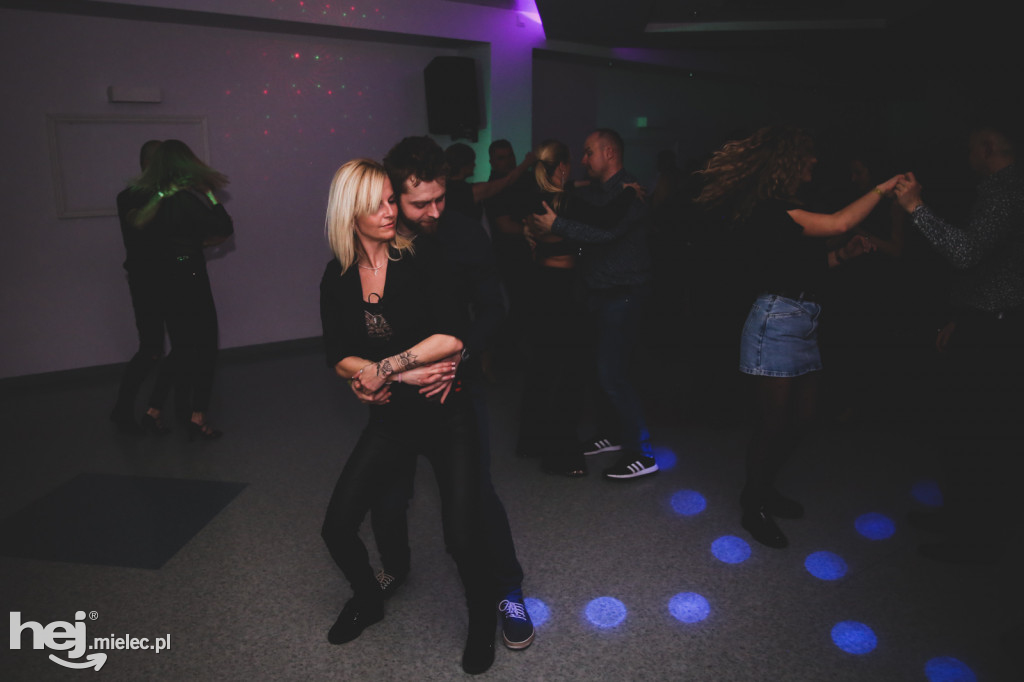 Latino Party w Miastovej