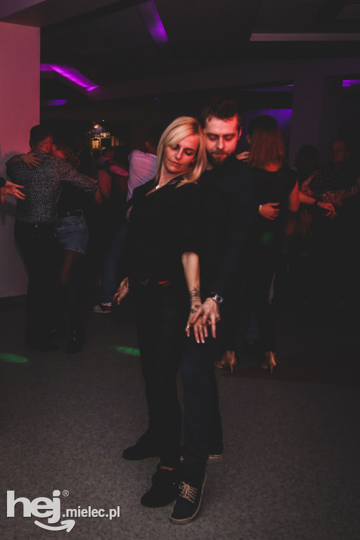 Latino Party w Miastovej