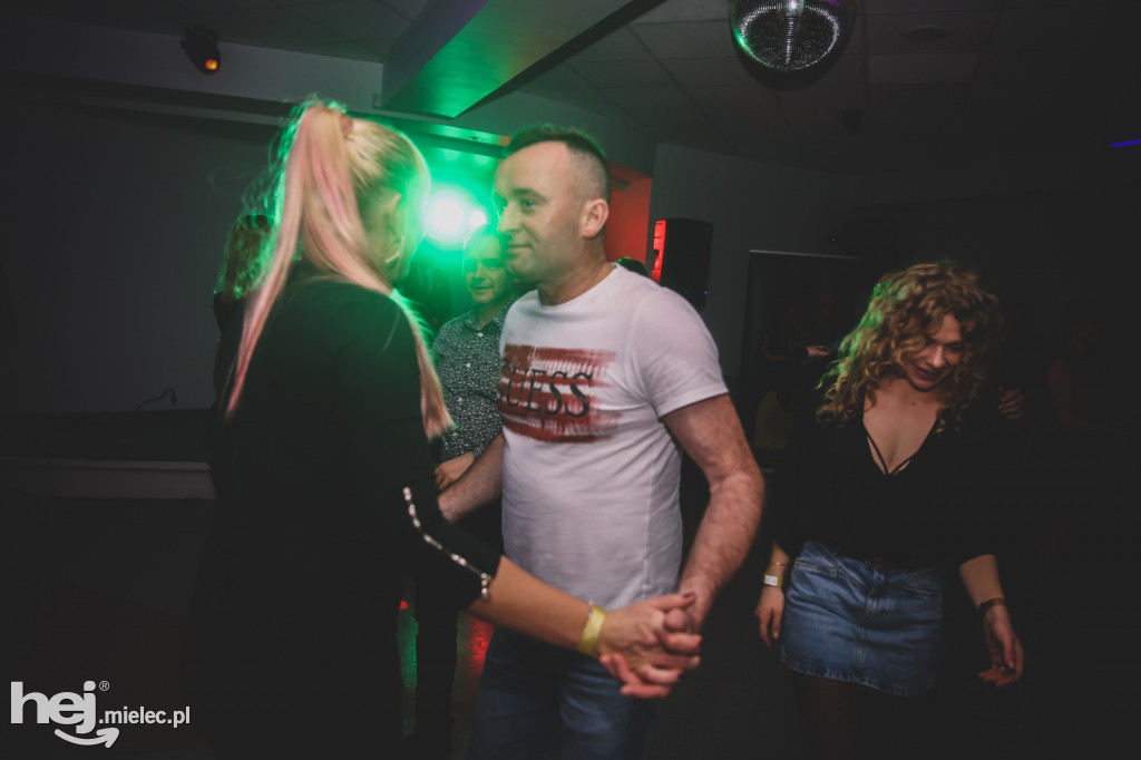 Latino Party w Miastovej