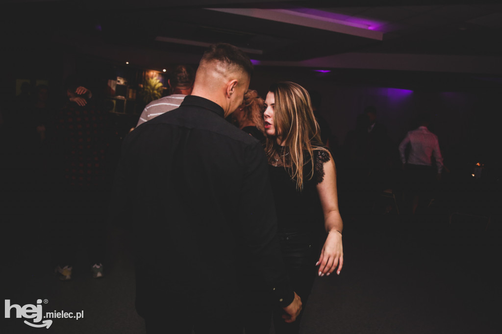 Latino Party w Miastovej