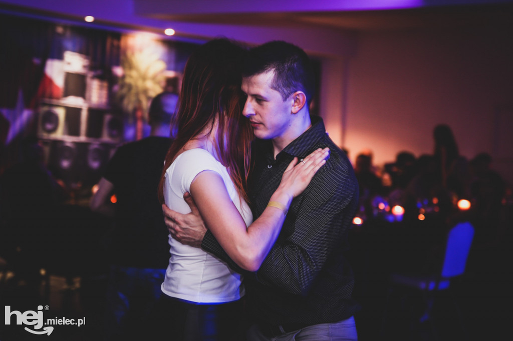 Latino Party w Miastovej