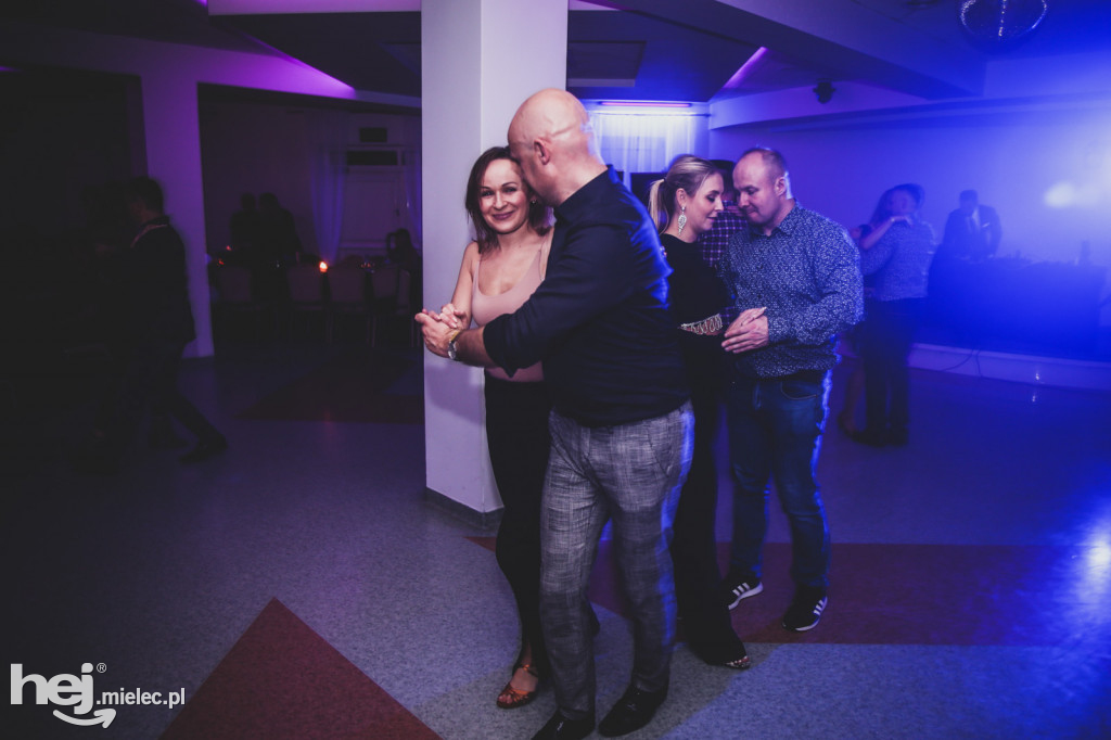 Latino Party w Miastovej
