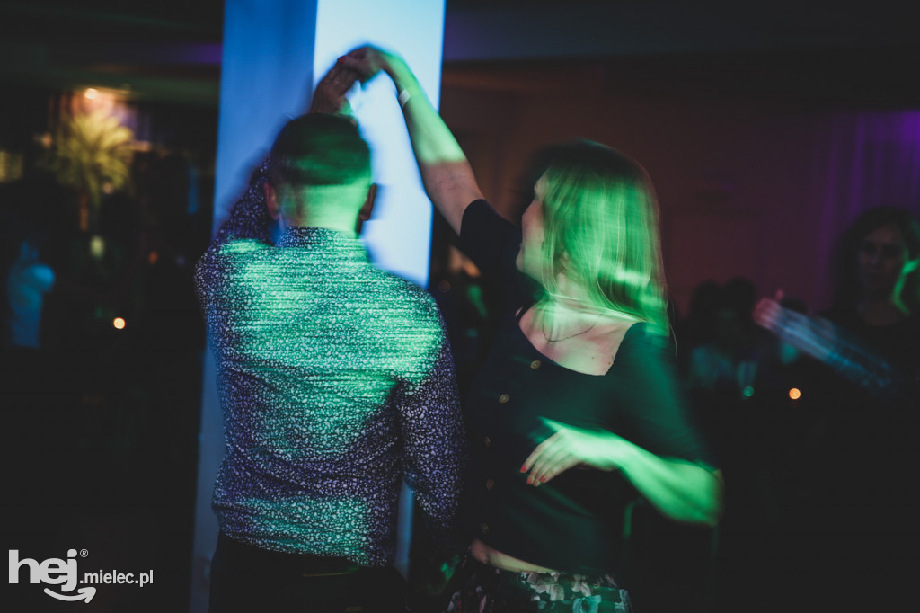 Latino Party w Miastovej