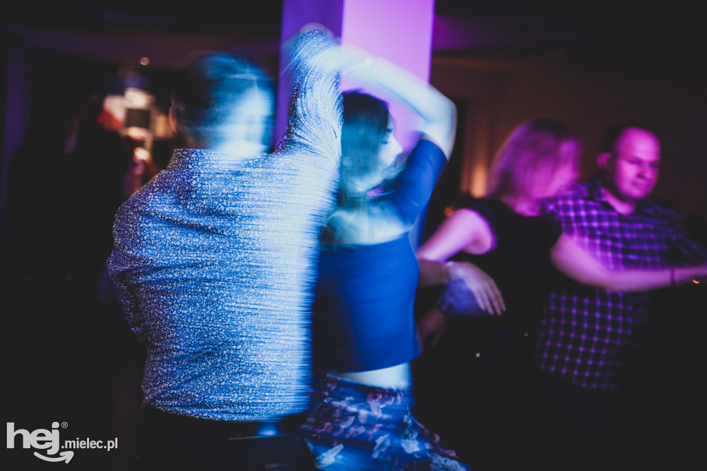 Latino Party w Miastovej