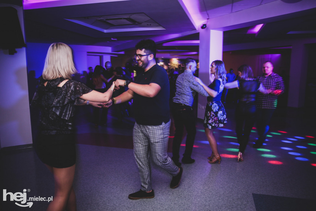 Latino Party w Miastovej