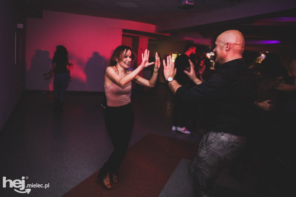 Latino Party w Miastovej