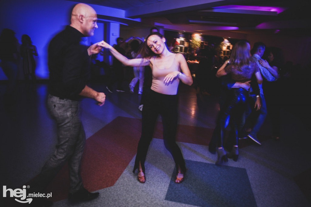 Latino Party w Miastovej