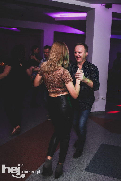 Latino Party w Miastovej