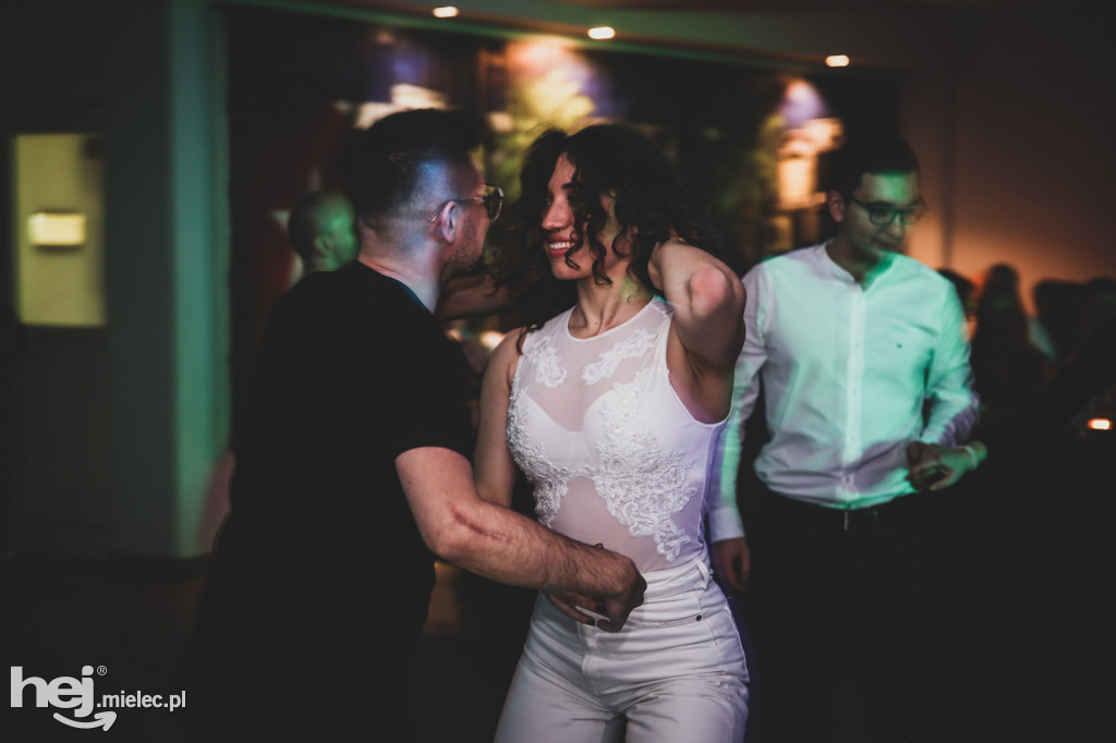 Latino Party w Miastovej