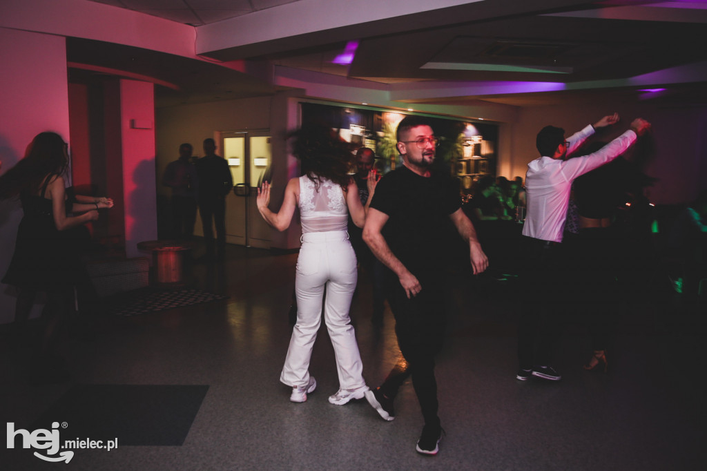 Latino Party w Miastovej