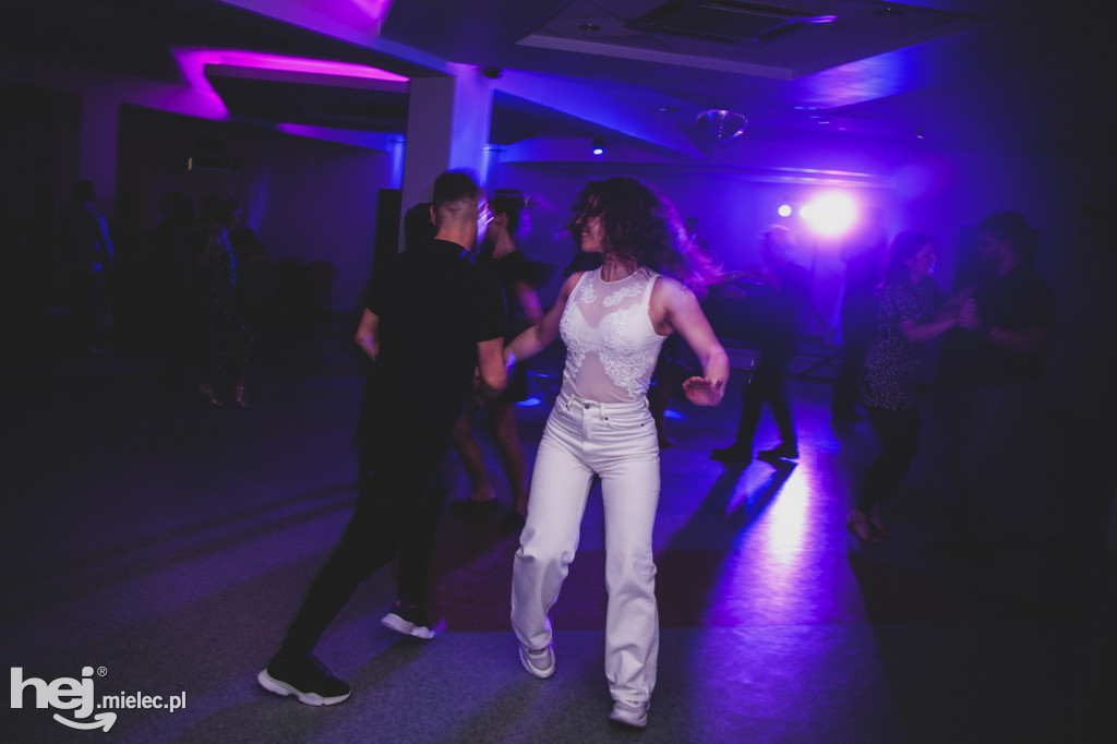 Latino Party w Miastovej