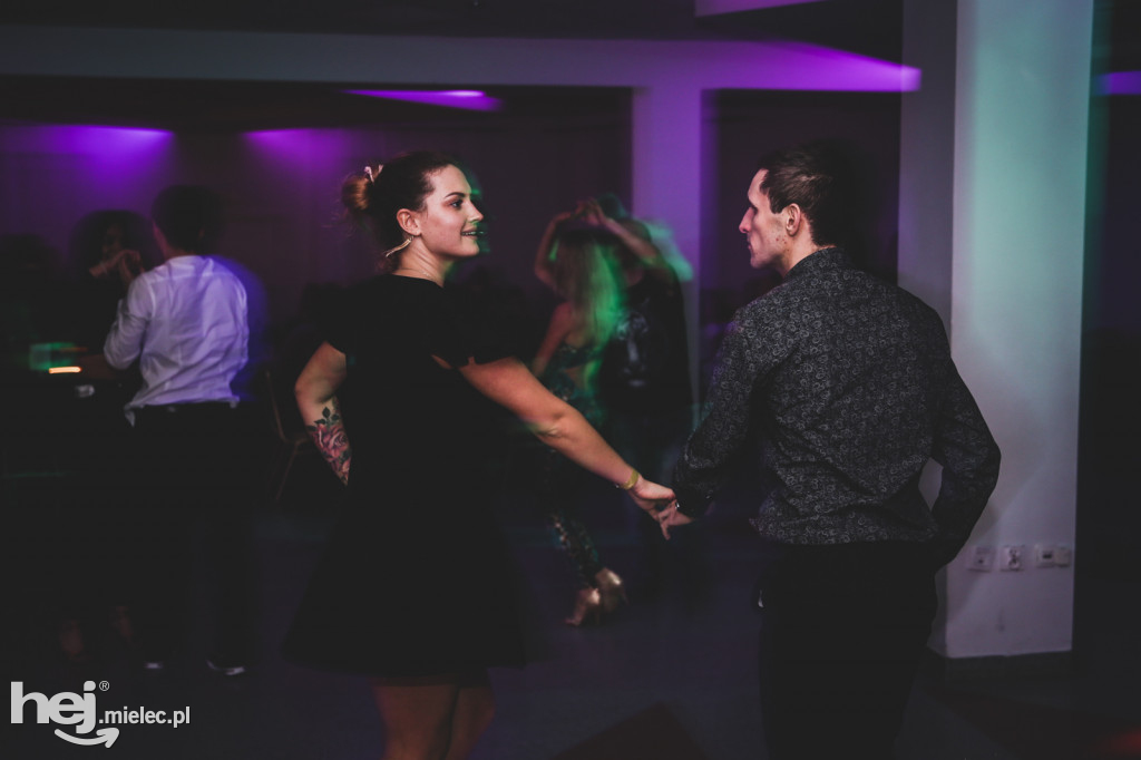 Latino Party w Miastovej