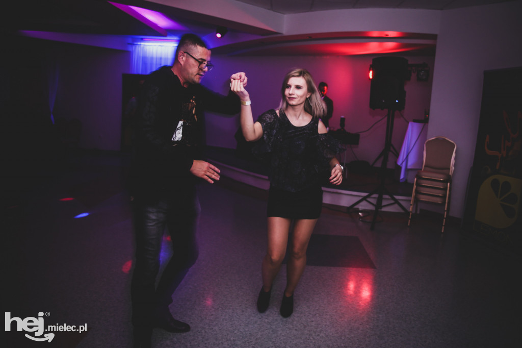 Latino Party w Miastovej