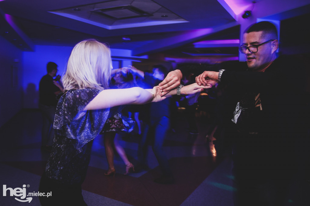 Latino Party w Miastovej