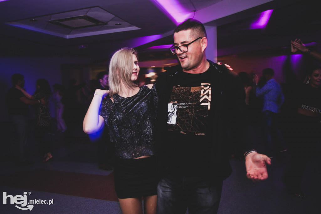Latino Party w Miastovej