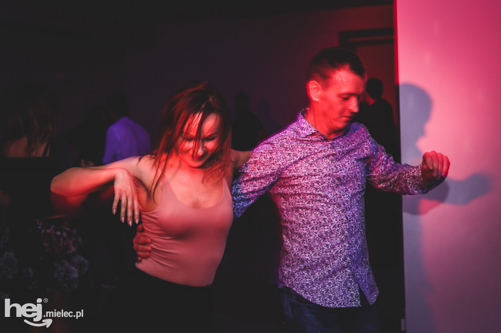 Latino Party w Miastovej