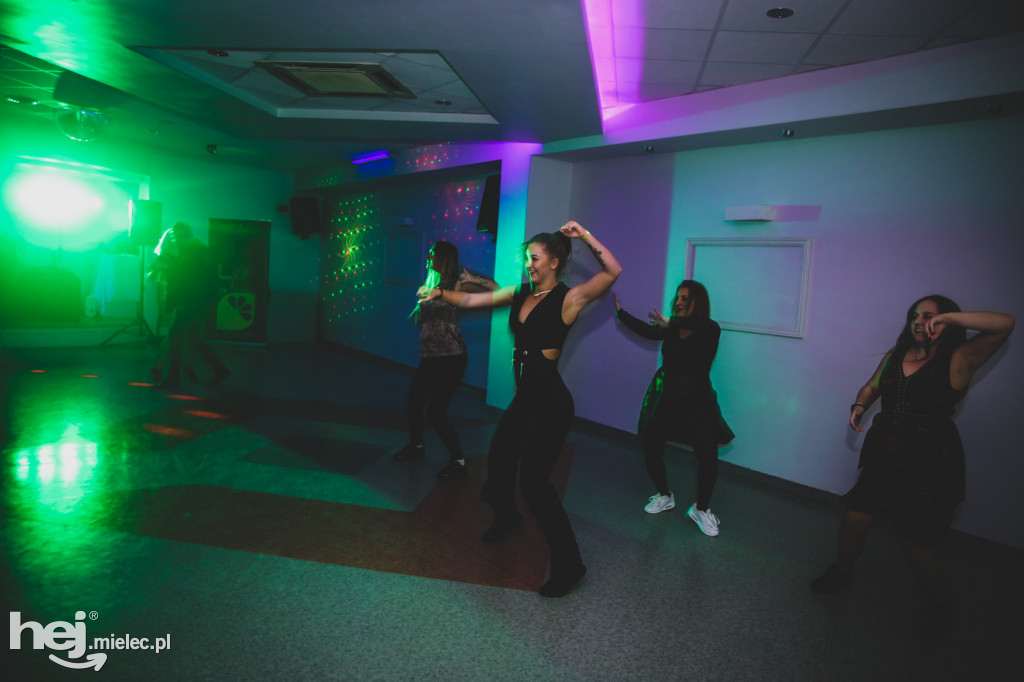 Latino Party w Miastovej