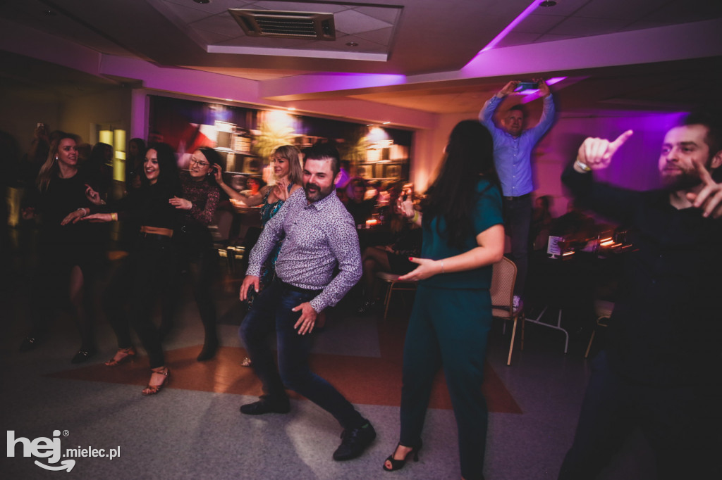Latino Party w Miastovej