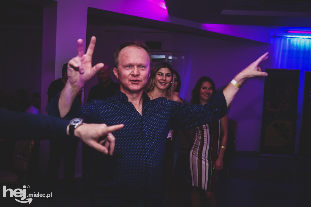Latino Party w Miastovej