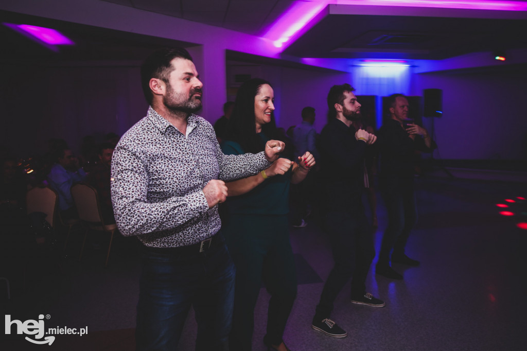 Latino Party w Miastovej