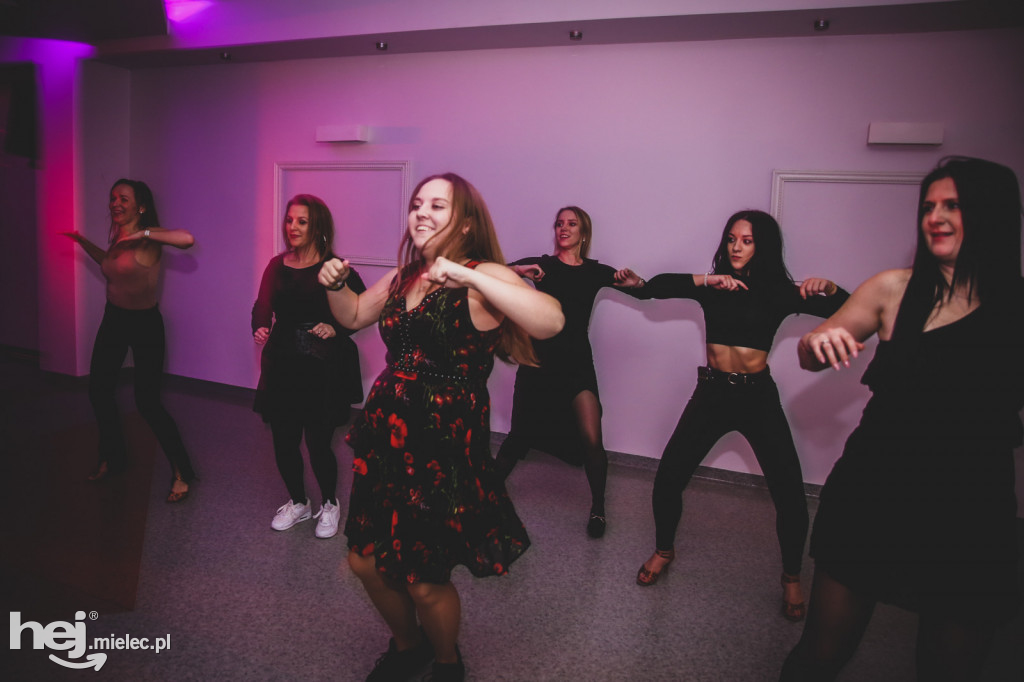 Latino Party w Miastovej