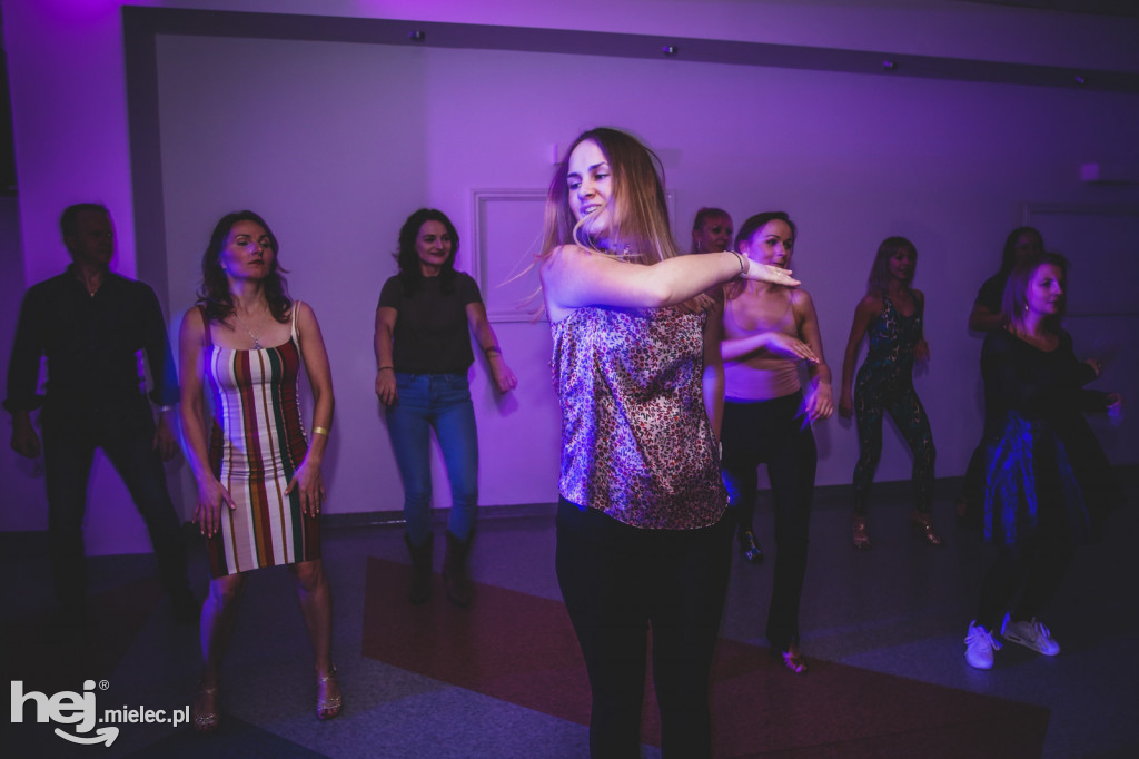 Latino Party w Miastovej