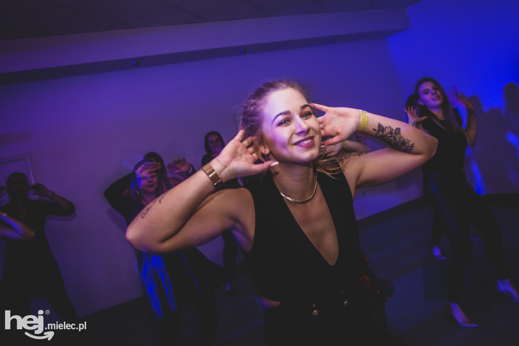 Latino Party w Miastovej