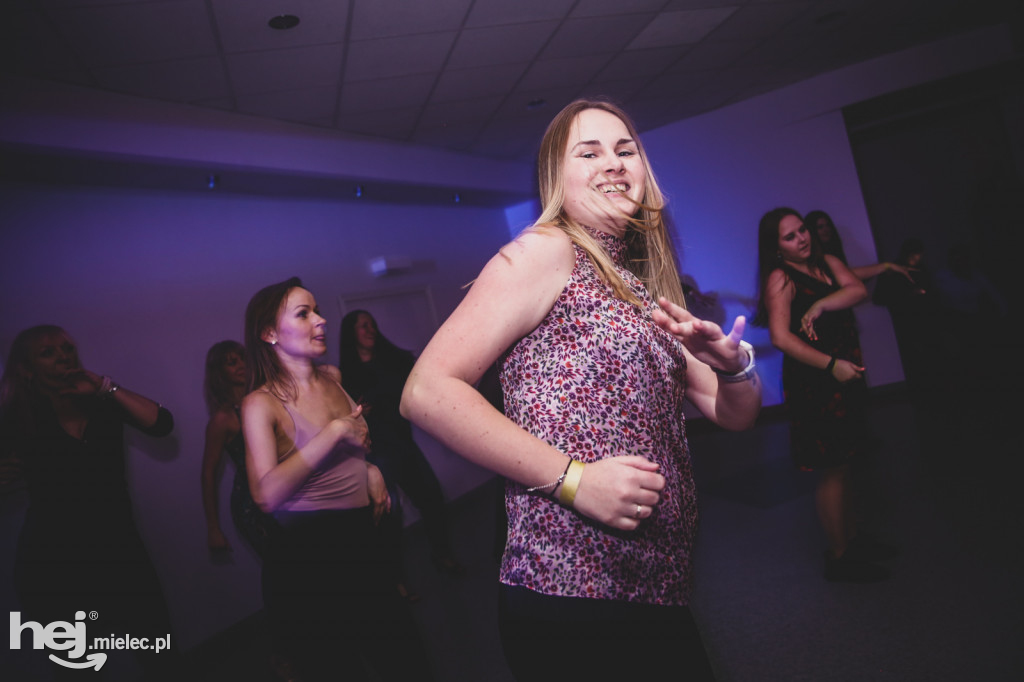 Latino Party w Miastovej