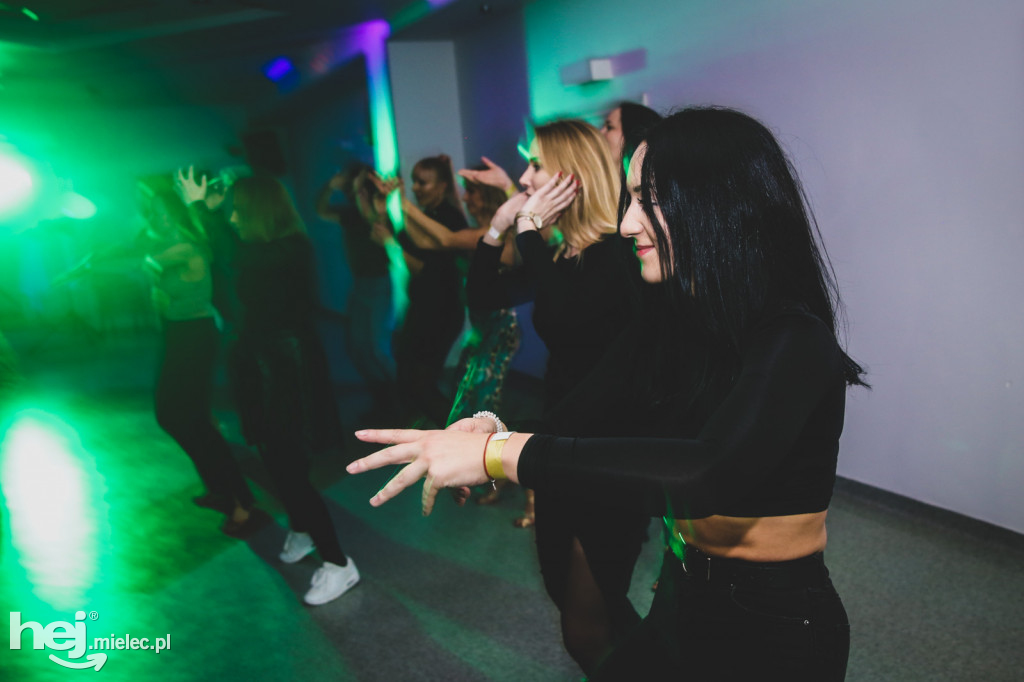 Latino Party w Miastovej