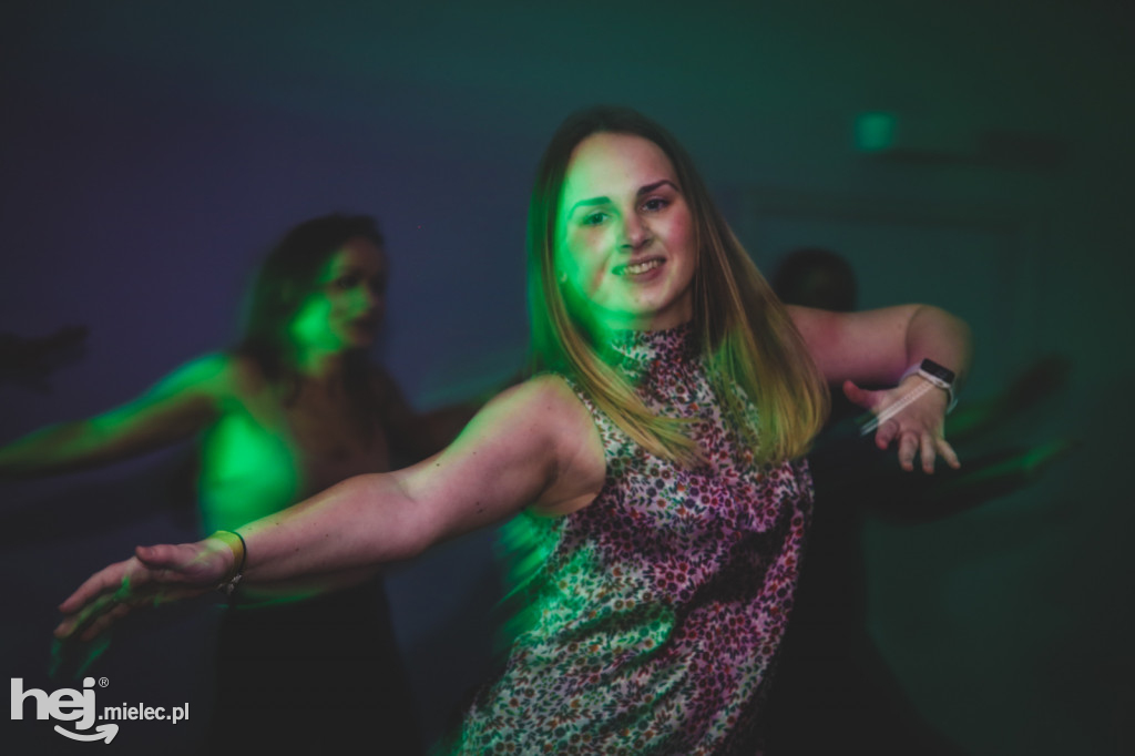 Latino Party w Miastovej