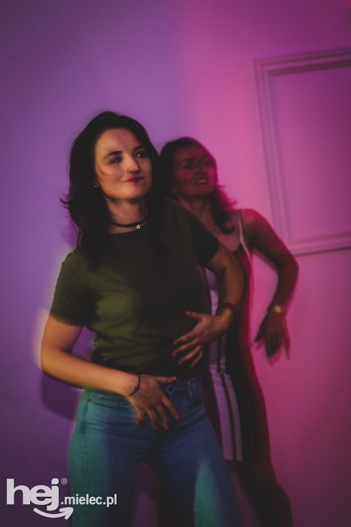 Latino Party w Miastovej
