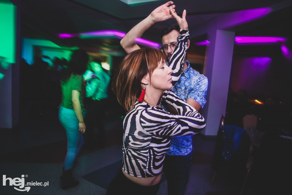 Latino Party w Miastovej